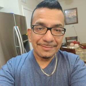 Meet your Posher, Roger